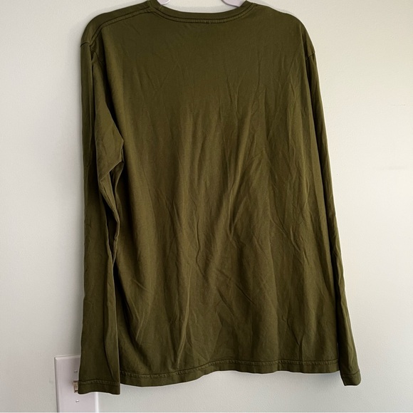 River Trail Outdoor long sleeve tee Large - Picture 2 of 3